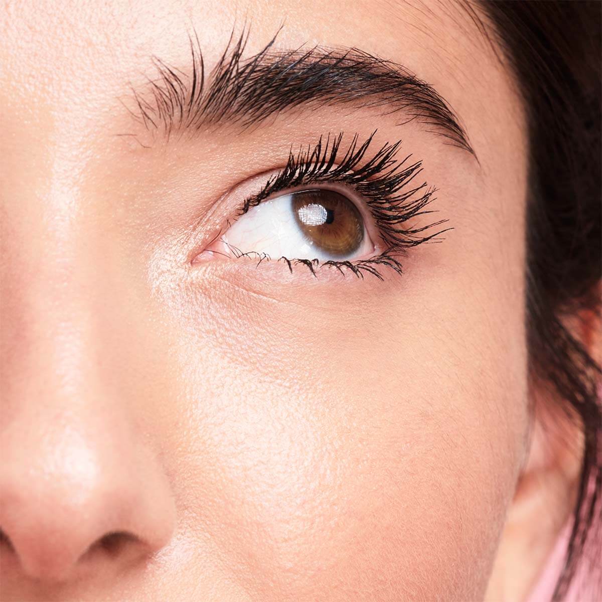 WISH LIST LASHES MASCARA BAD GAL BANG (SET DE MASCARAS FULL SIZE Y MINI)